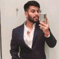 Tanmay Tiwari