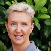 Samantha Mcewan