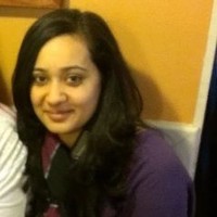 Aishwarya Pamaraju