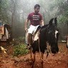 Sitesh Mishra