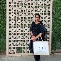 CA Ramya Balachandran