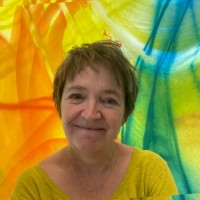 Laurette Rosenberg