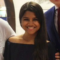Maitrai Agarwal