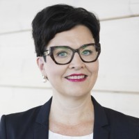 Minna Lappalainen