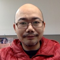 Jimmy Yu