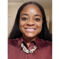 Brittany D. Johnson