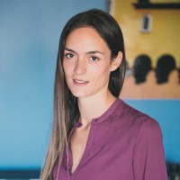 Andrée Pedotti
