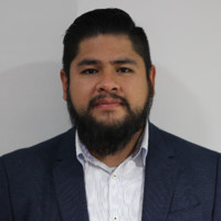 Arturo Angeles B
