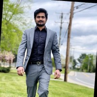 Manoj T