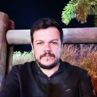 Bruno Nascimento Andrade