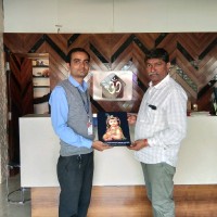 Swapnil Patil