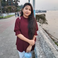 Ipsita Mandal