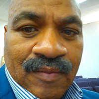 Bryant Wright Sr.