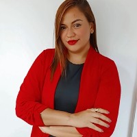 Laura Melissa Gutierrez Potes