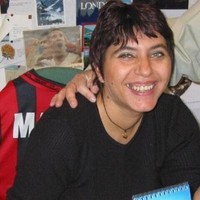 Maria Rosa Corbani