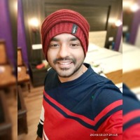 Mehul Darji