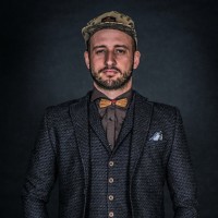 Stefan Thaler