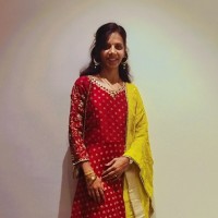 Shilpa Kulkarni