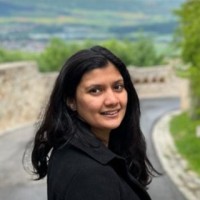 Namita Bhandari