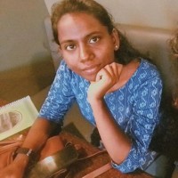 Pavithra M