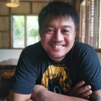 Warren Gamaliel De Guzman