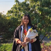 Rebekah-Leigh Naidoo