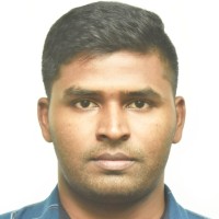 Vithuran Kandasamy