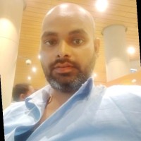 lucky prasad yadav