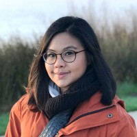 Maria Shelly Putri Arttanti