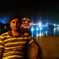 Kashif Ehsan