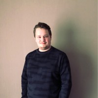 Bram De Weerd