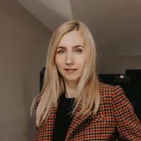 Iren Kuchinskaya