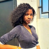 Esther Olabode