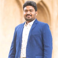 Lokeswara Rao Addagalla