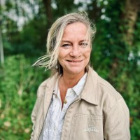 Nadja Van Winden