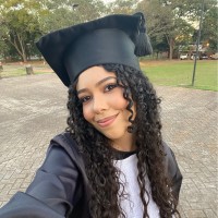 Nathaly Zaine Barcelos Silva De Brito