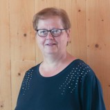 Elke Achenbach