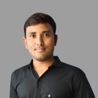 Shubham Patidar