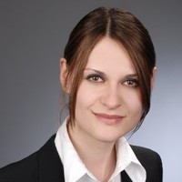 Rebecca Routschka