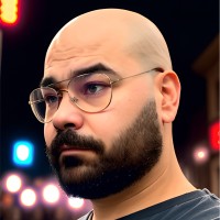 Roberto Privado Espada