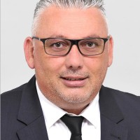Stéphane Bovero