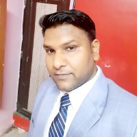 Manjul Singh