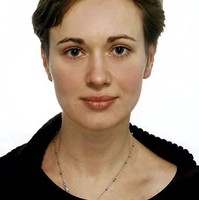 Elena Dumskaia