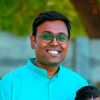 Madhan Mohan Manimozhian