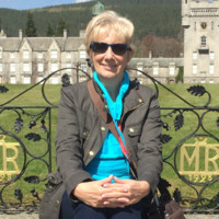 Carol Poplin