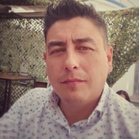 Daniel Grilo Rodríguez