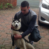 Luke Ecclestone