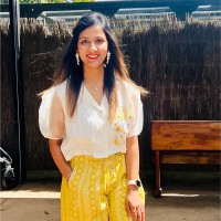 Shefali Patel
