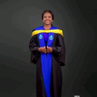 Esther Mba