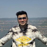 Naved Mohammed